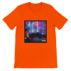 Protect Your Inner Peace - Unisex T-Shirt