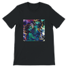 Rain Come Down (feat. Larrin & Nykol Noir) - Unisex T-Shirt