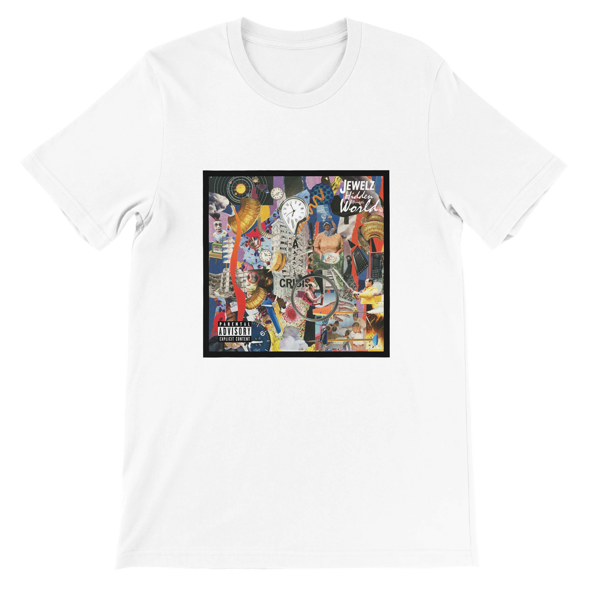Other Realms - Unisex T-Shirt