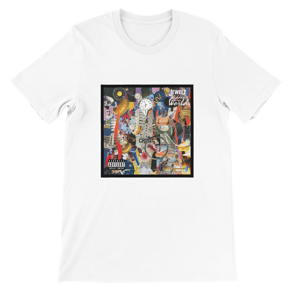 Other Realms - Unisex T-Shirt