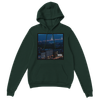 Where Fate Met (feat. Street Dreamer) - Classic Unisex Pullover Hoodie