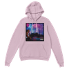 Protect Your Inner Peace - Classic Unisex Pullover Hoodie