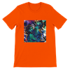 Rain Come Down (feat. Larrin & Nykol Noir) - Unisex T-Shirt