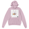 Baby Pipe Down Freestyle - Classic Unisex Pullover Hoodie