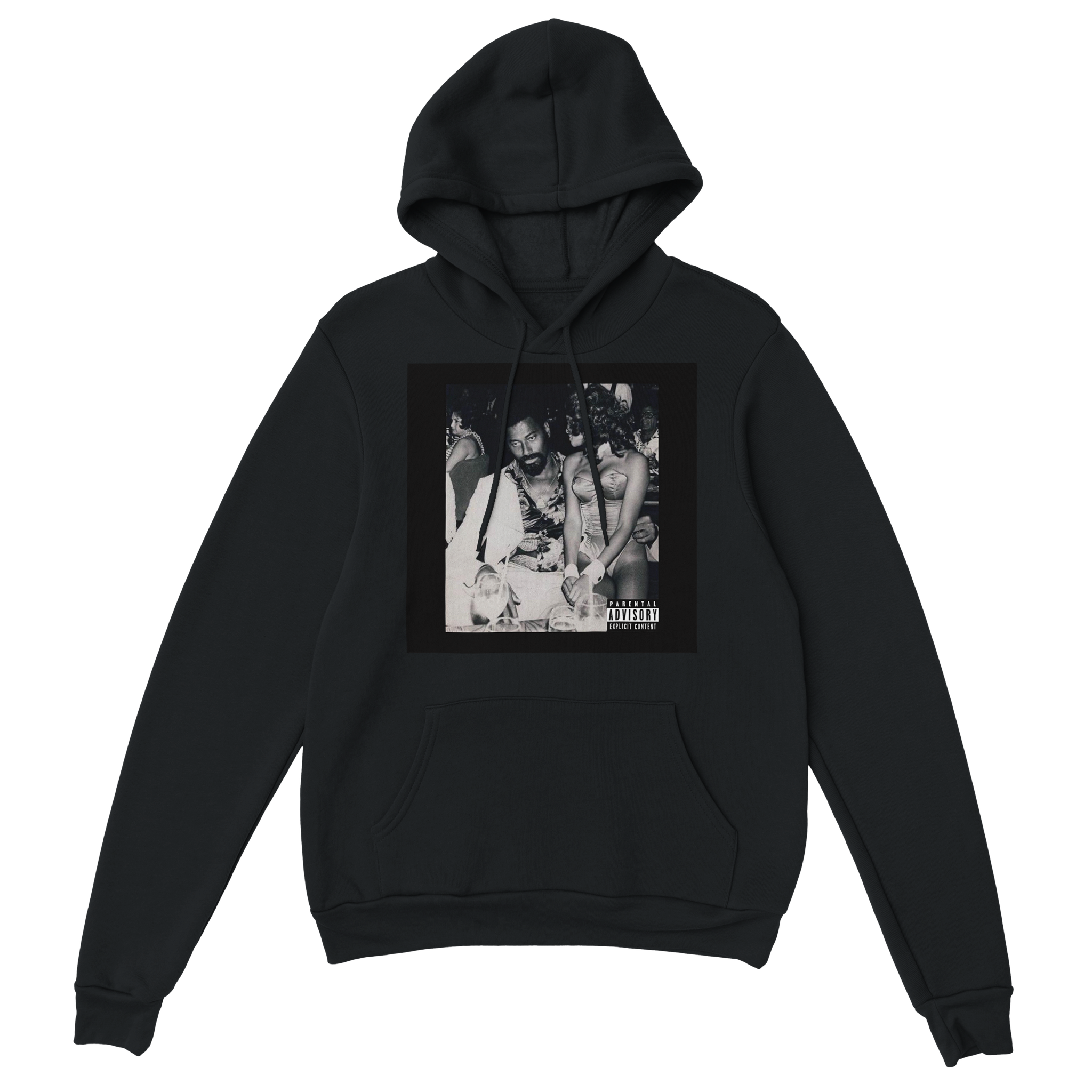 MAKING PLAY$ - Classic Unisex Pullover Hoodie