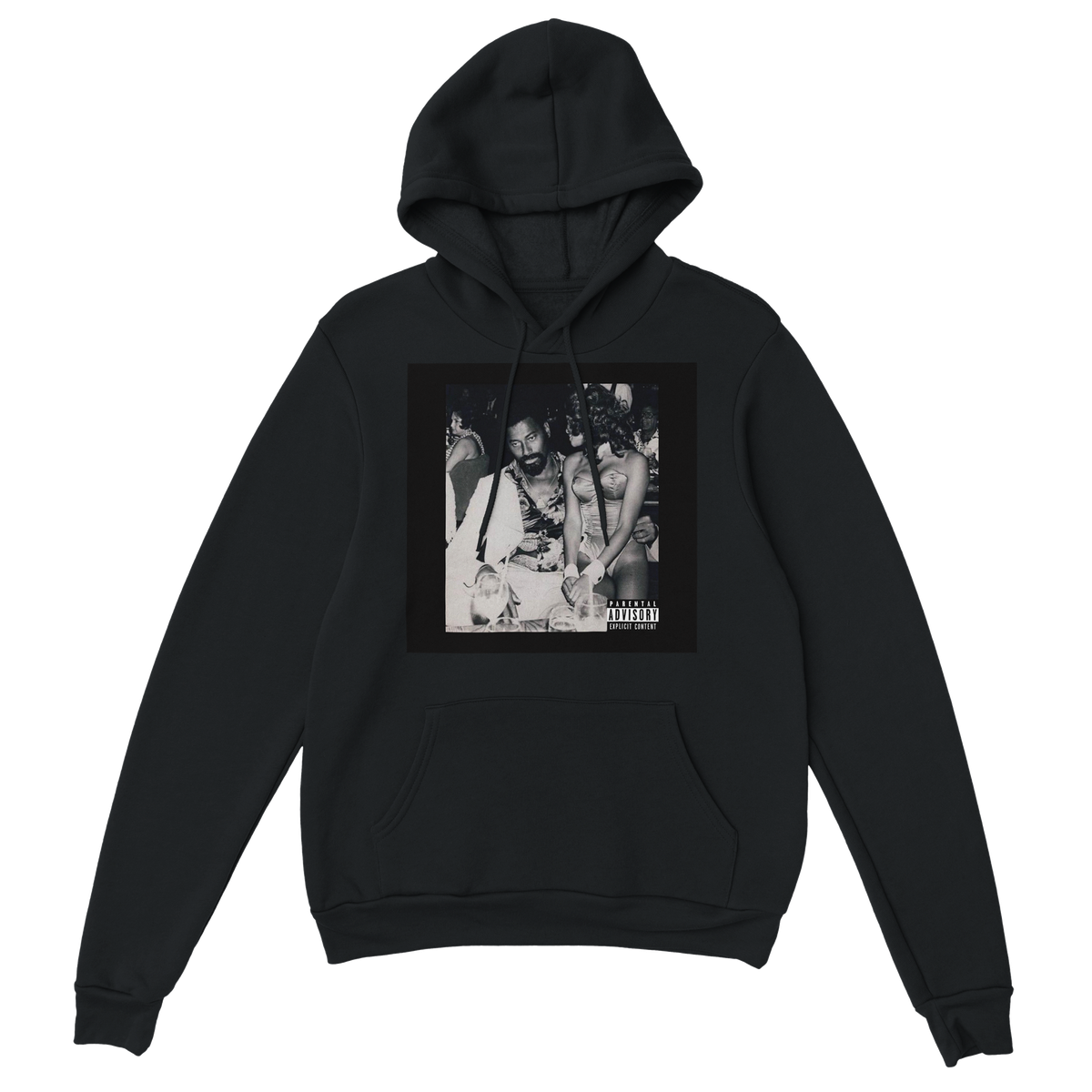 MAKING PLAY$ - Classic Unisex Pullover Hoodie