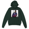 The Breakthrough - Classic Unisex Pullover Hoodie