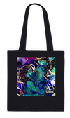 Rain Come Down (feat. Larrin & Nykol Noir) - Tote bag