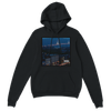 Where Fate Met (feat. Street Dreamer) - Classic Unisex Pullover Hoodie