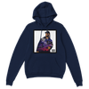 The Breakthrough - Classic Unisex Pullover Hoodie