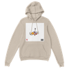 Baby Pipe Down Freestyle - Classic Unisex Pullover Hoodie