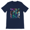 Rain Come Down (feat. Larrin & Nykol Noir) - Unisex T-Shirt