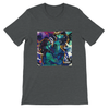 Rain Come Down (feat. Larrin & Nykol Noir) - Unisex T-Shirt