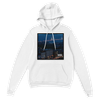 Where Fate Met (feat. Street Dreamer) - Classic Unisex Pullover Hoodie