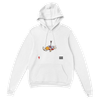 Baby Pipe Down Freestyle - Classic Unisex Pullover Hoodie