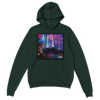 Protect Your Inner Peace - Classic Unisex Pullover Hoodie