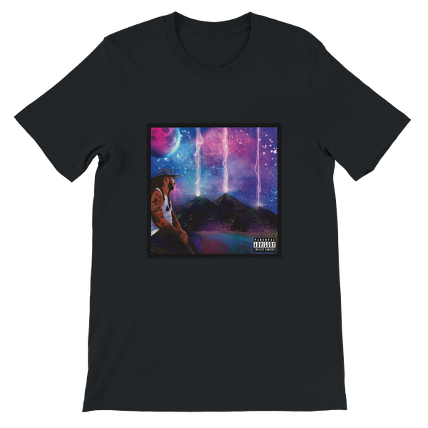 Protect Your Inner Peace - Unisex T-Shirt