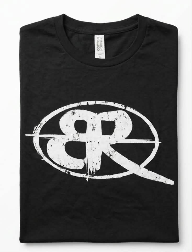 White Logo