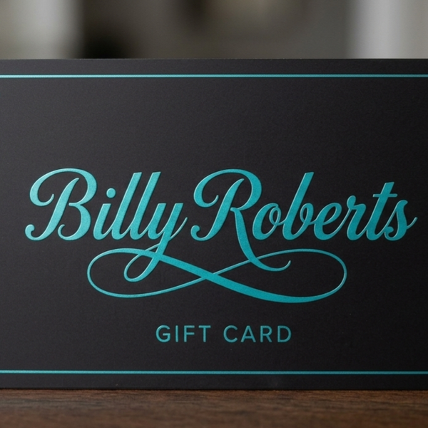 Digital Gift Card