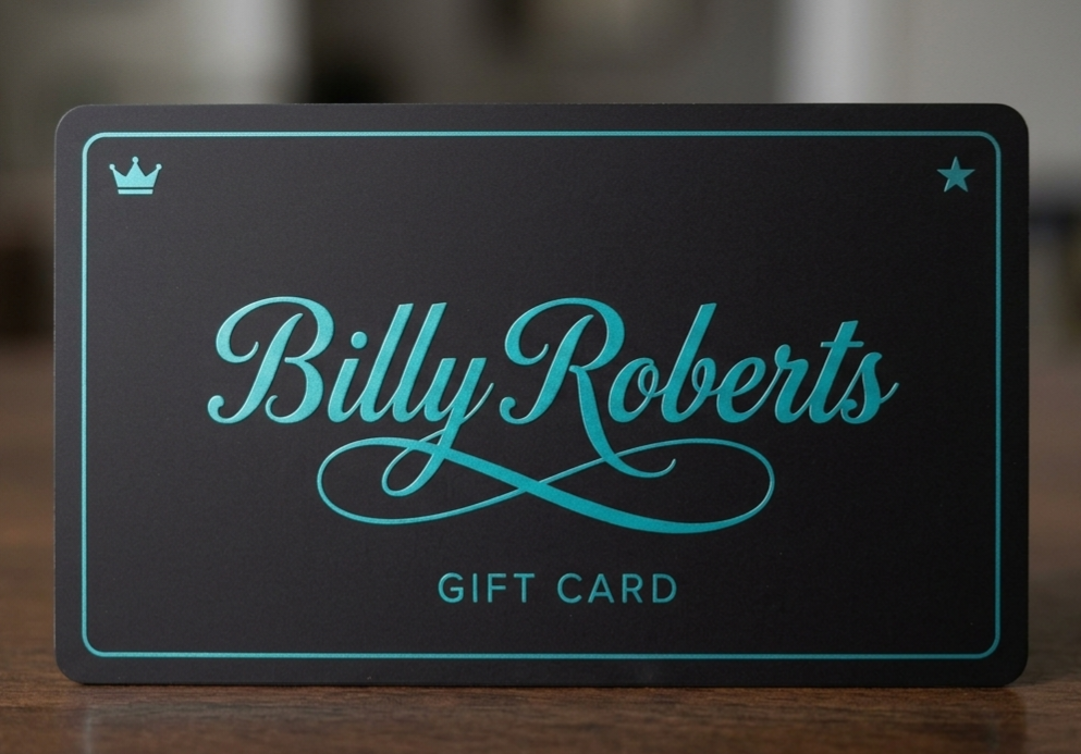 Digital Gift Card