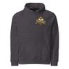 Yung Luv “Scars Turned to Stars” Signature Eco Raglan Hoodie