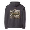 Yung Luv “Scars Turned to Stars” Signature Eco Raglan Hoodie