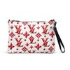 Yung Luv Signature YL Monogram All-Over Print