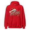 Yung Luv Christmas Edition Unisex Heavy Blend Hoodie