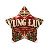 Yung Luv Christmas Collection – Crowned Heart Ceramic Ornament