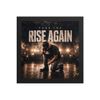 Yung Luv – Rise Again Signature Framed Poster