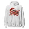 Yung Luv Christmas Edition Unisex Heavy Blend Hoodie
