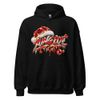 Yung Luv Christmas Edition Unisex Heavy Blend Hoodie