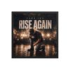 Yung Luv – Rise Again Signature Framed Poster