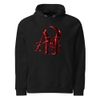After Hours Signature Eco Hoodie — Yung Luv