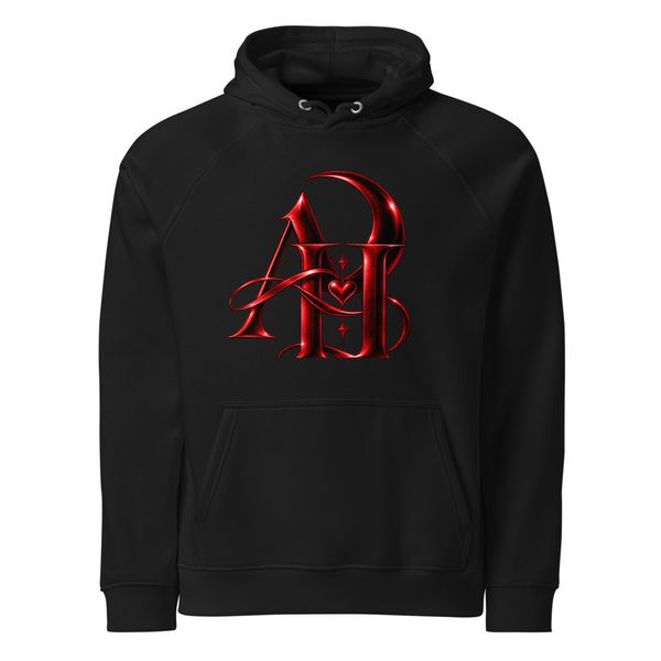 After Hours Signature Eco Hoodie — Yung Luv
