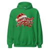 Yung Luv Christmas Edition Unisex Heavy Blend Hoodie