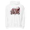 After Hours Garment-Dyed Lightweight Hoodie – Yung Luv