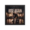 Yung Luv – Rise Again Signature Framed Poster