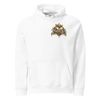 Yung Luv “Scars Turned to Stars” Signature Eco Raglan Hoodie