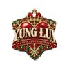 Yung Luv Christmas Collection – Crowned Heart Ceramic Ornament