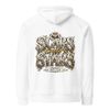 Yung Luv “Scars Turned to Stars” Signature Eco Raglan Hoodie