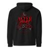 After Hours Signature Eco Hoodie — Yung Luv