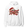 Yung Luv Christmas Edition Unisex Heavy Blend Hoodie