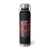 After Hours 22 oz. Insulated Water Bottle — Yung Luv