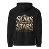 Yung Luv “Scars Turned to Stars” Signature Eco Raglan Hoodie