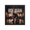 Yung Luv – Rise Again Signature Framed Poster