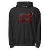 After Hours Garment-Dyed Lightweight Hoodie – Yung Luv
