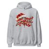 Yung Luv Christmas Edition Unisex Heavy Blend Hoodie