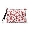 Yung Luv Signature YL Monogram All-Over Print