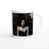 Only The Cold Knows - Ceramic Mug